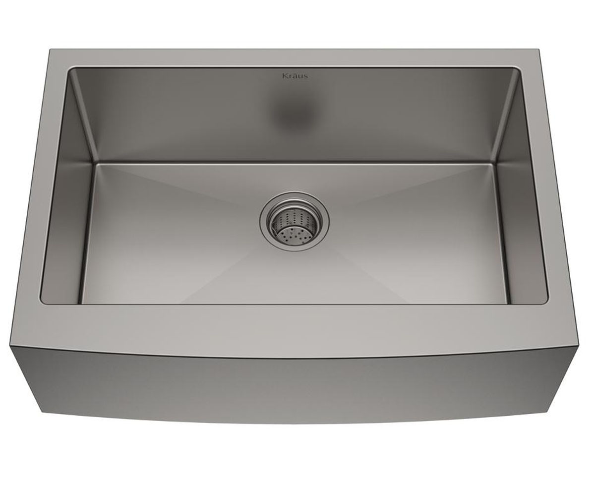 Кухонна мийка KRAUS PRECISION KHF-200-30 KHF-200-30