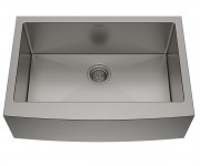 Кухонна мийка KRAUS PRECISION KHF-200-30