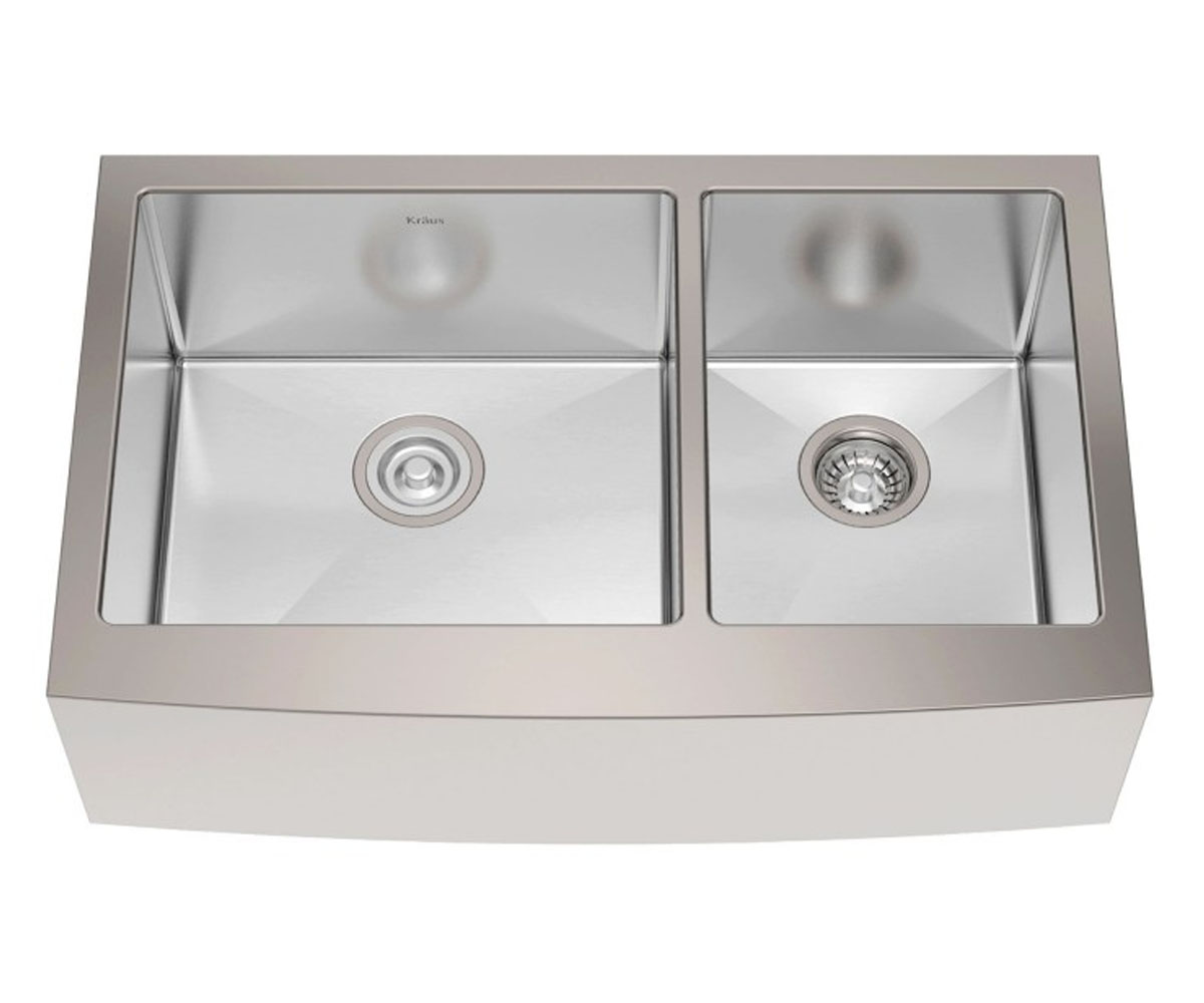 Кухонна мийка KRAUS PRECISION KHF-203-33 KHF-203-33