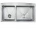 Кухонная мойка  PRECISION KHF-203-33:Фото 3