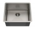 Сталева мийка 53х45  KRAUS STANDART PRO KHU-101-21 KHU-101-21