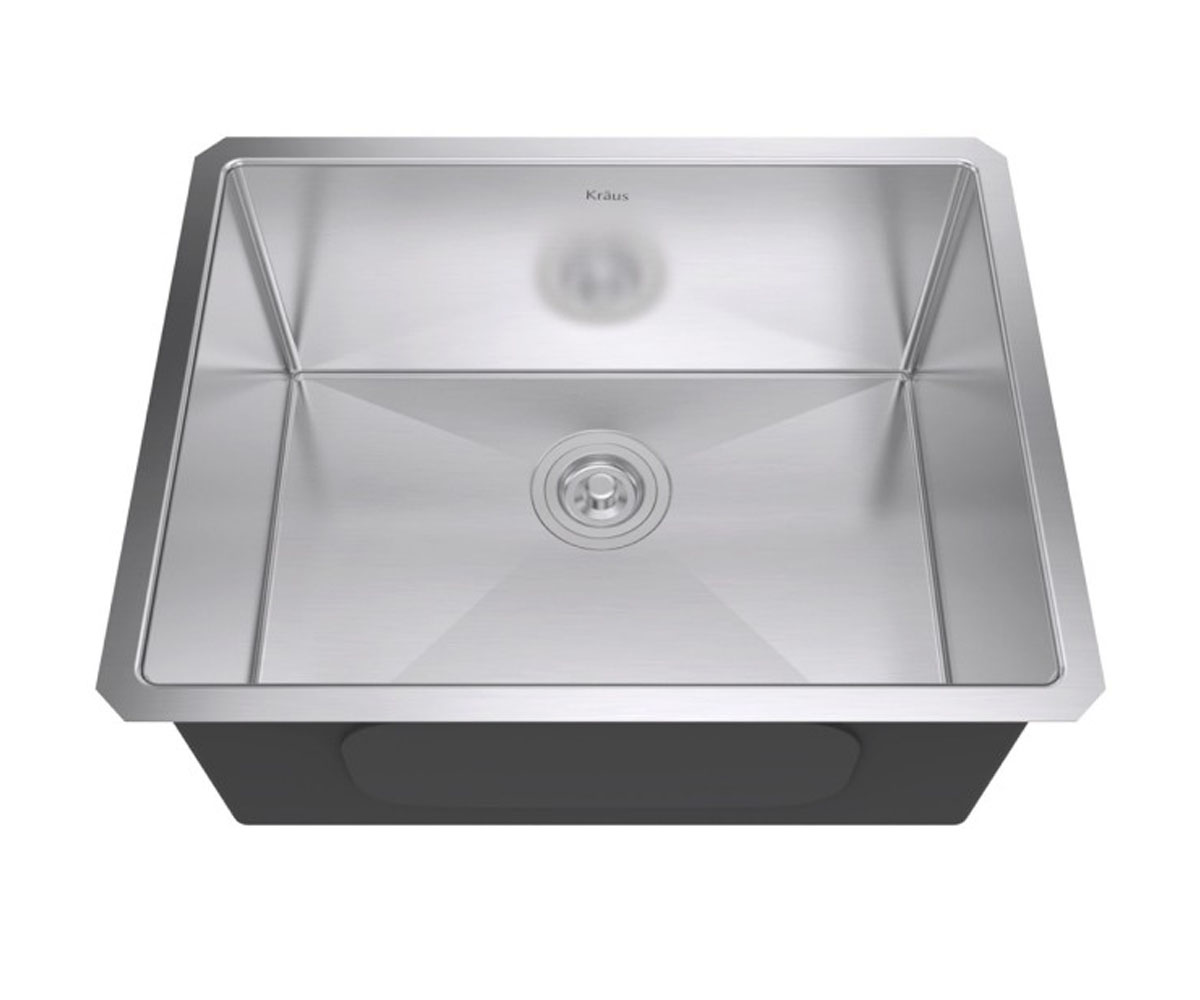Кухонна мийка KRAUS PRECISION KHU-101-23 KHU-101-23