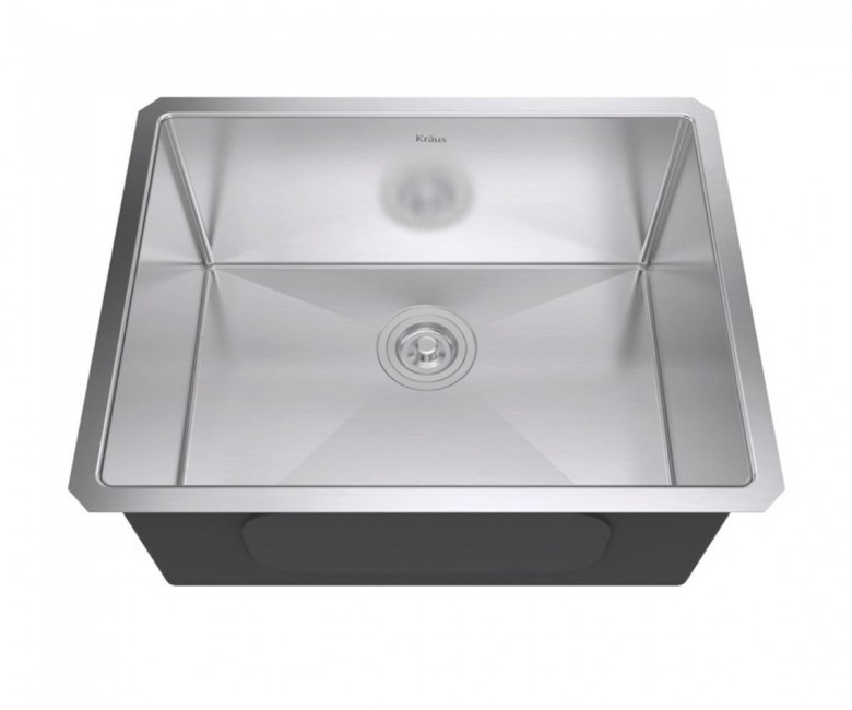 Кухонна мийка KRAUS PRECISION KHU-101-23 KHU-101-23