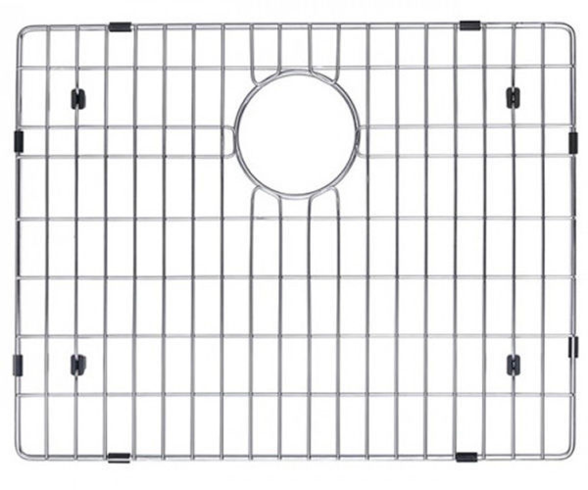 Кухонная мойка  PRECISION KHU-101-23:Фото 4