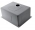 Кухонная мойка  PRECISION KHU-101-23:Фото 7