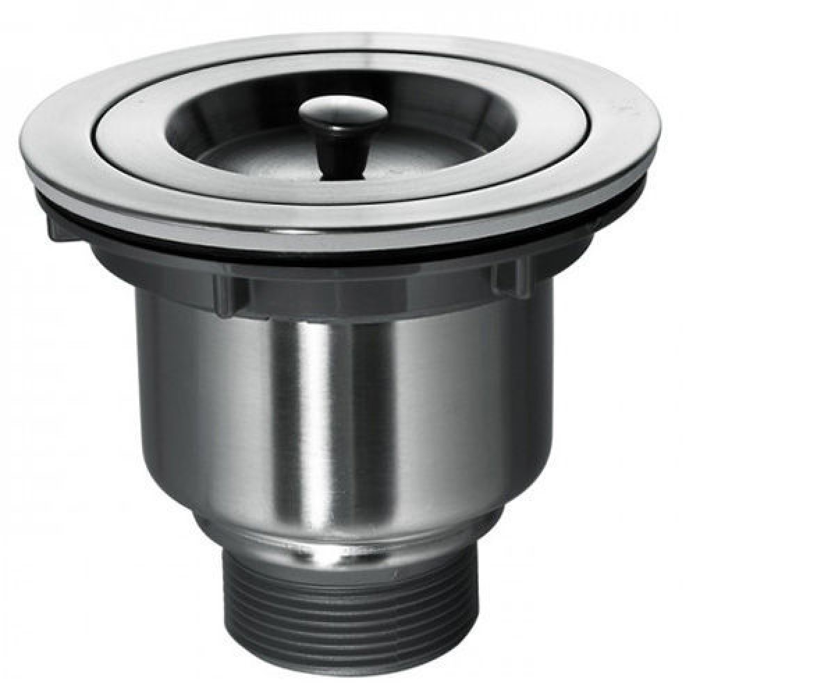 Кухонная мойка  PRECISION KHU-101-23:Фото 8