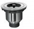 Кухонная мойка  PRECISION KHU-101-23:Фото 8