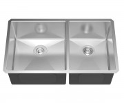 Кухонная мойка KRAUS PRECISION KHU-103-33