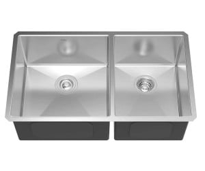 Кухонная мойка KRAUS PRECISION KHU-103-33