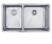 Кухонна мийка KRAUS PRECISION KHU-104-33