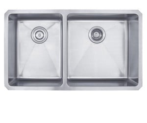 Кухонная мойка KRAUS PRECISION KHU-104-33