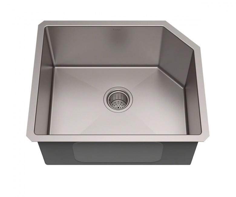 Кухонна мийка KRAUS PRECISION KHU-121-23 KHU-121-23