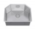 Кухонная мойка KRAUS PRECISION KHU-122-23 KHU-122-23