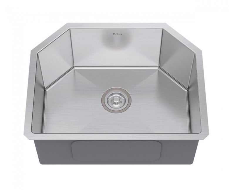 Кухонная мойка KRAUS PRECISION KHU-122-23 KHU-122-23