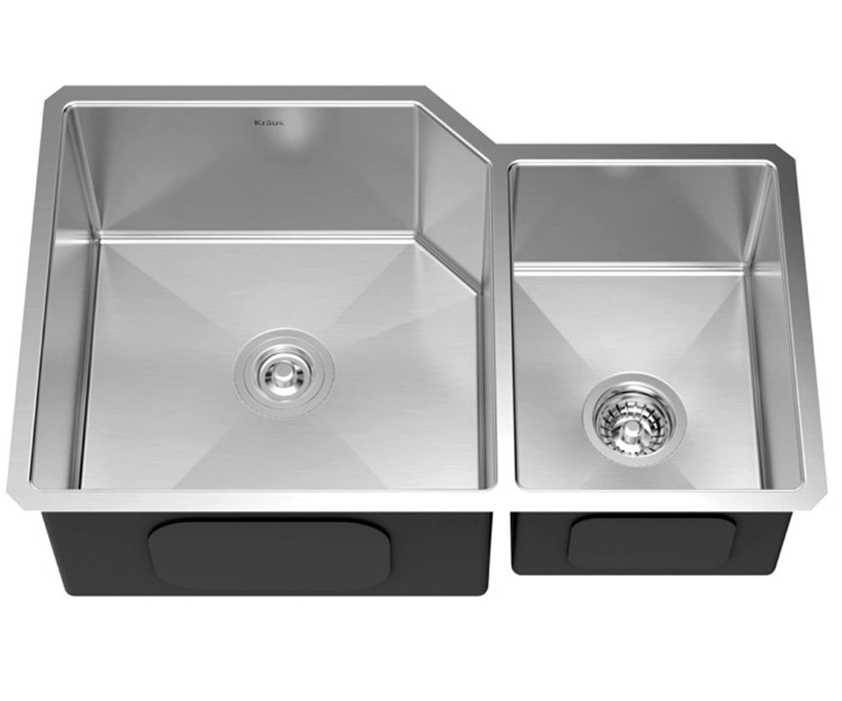 Кухонная мойка KRAUS PRECISION KHU-123-32 KHU-123-32