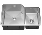 Кухонная мойка KRAUS PRECISION KHU-123-32