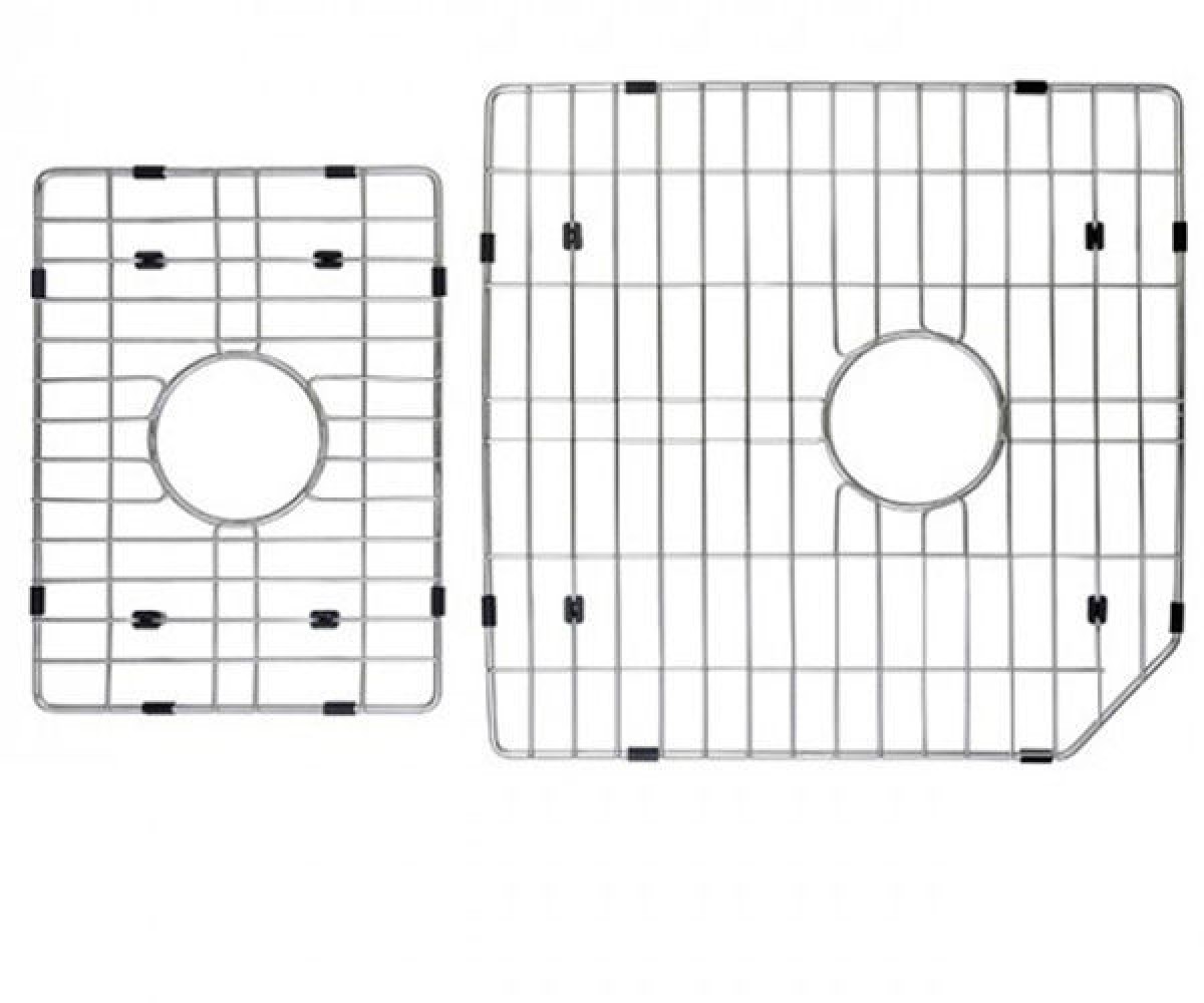 Кухонная мойка  PRECISION KHU-123-32:Фото 3