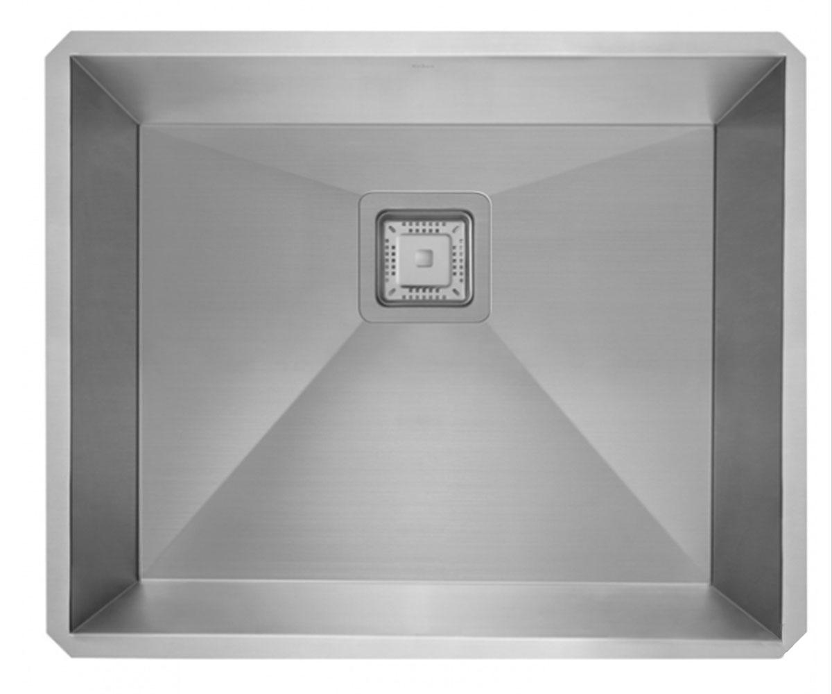Кухонная мойка KRAUS PAX KHU-23 KHU-23