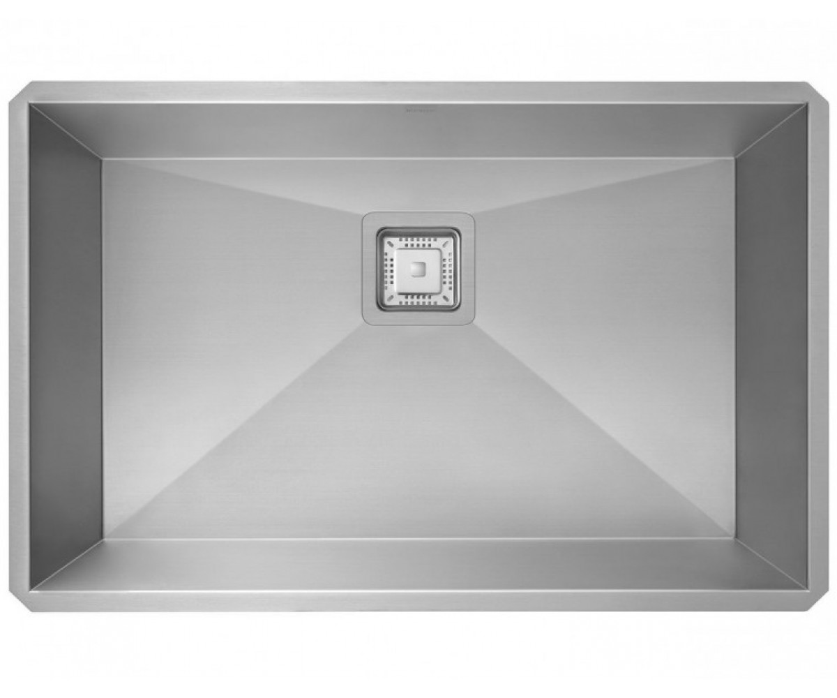 Прямокутна кухонна мийка KRAUS PAX KHU-29 KHU-29
