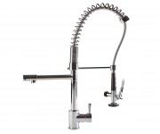 Змішувач кухонний KRAUS  KPF-1602-CH