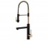 Змішувач з двома виливами KRAUS ARTEC PRO KPF-1603BGMB KPF-1603BGMB