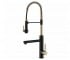 Змішувач для кухні KRAUS ARTEC PRO KPF-1603SBBG KPF-1603SBBG