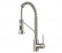 Смеситель с пружиной KRAUS BOLDEN KPF-1610-SFS KPF-1610-SFS