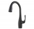 Смеситель кухонный KRAUS ESINA KPF-1670-MB KPF-1670-MB