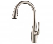 Змішувач кухонний KRAUS  KPF-1670-SFS