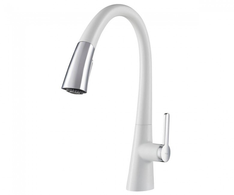 Змішувач для кухні KRAUS NOLEN KPF-1673CHWH KPF-1673CHWH
