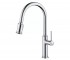 Змішувач з лійкою KRAUS  KPF-1680-CH KPF-1680-CH