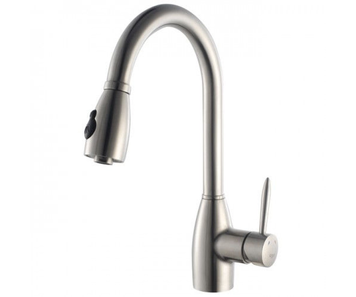Кухонний змішувач KRAUS  KPF-2130 KPF-2130