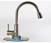 Змішувач кухонний KRAUS  KPF-2220-SN
