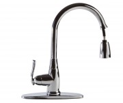 Кухонний змішувач KRAUS  KPF-2230-CH
