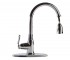 Кухонный смеситель KRAUS  KPF-2230-CH KPF-2230-CH