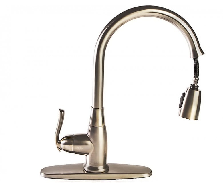 Кухонний змішувач KRAUS  KPF-2230-SN KPF-2230-SN
