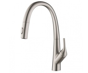 Смеситель с лейкой KRAUS ARQO KPF-2523-SFS