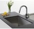 Кухонный смеситель  OLETTO KPF-2620-CH:Фото 3