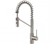 Смеситель на мойку KRAUS OLETTO KPF-2630-SS
