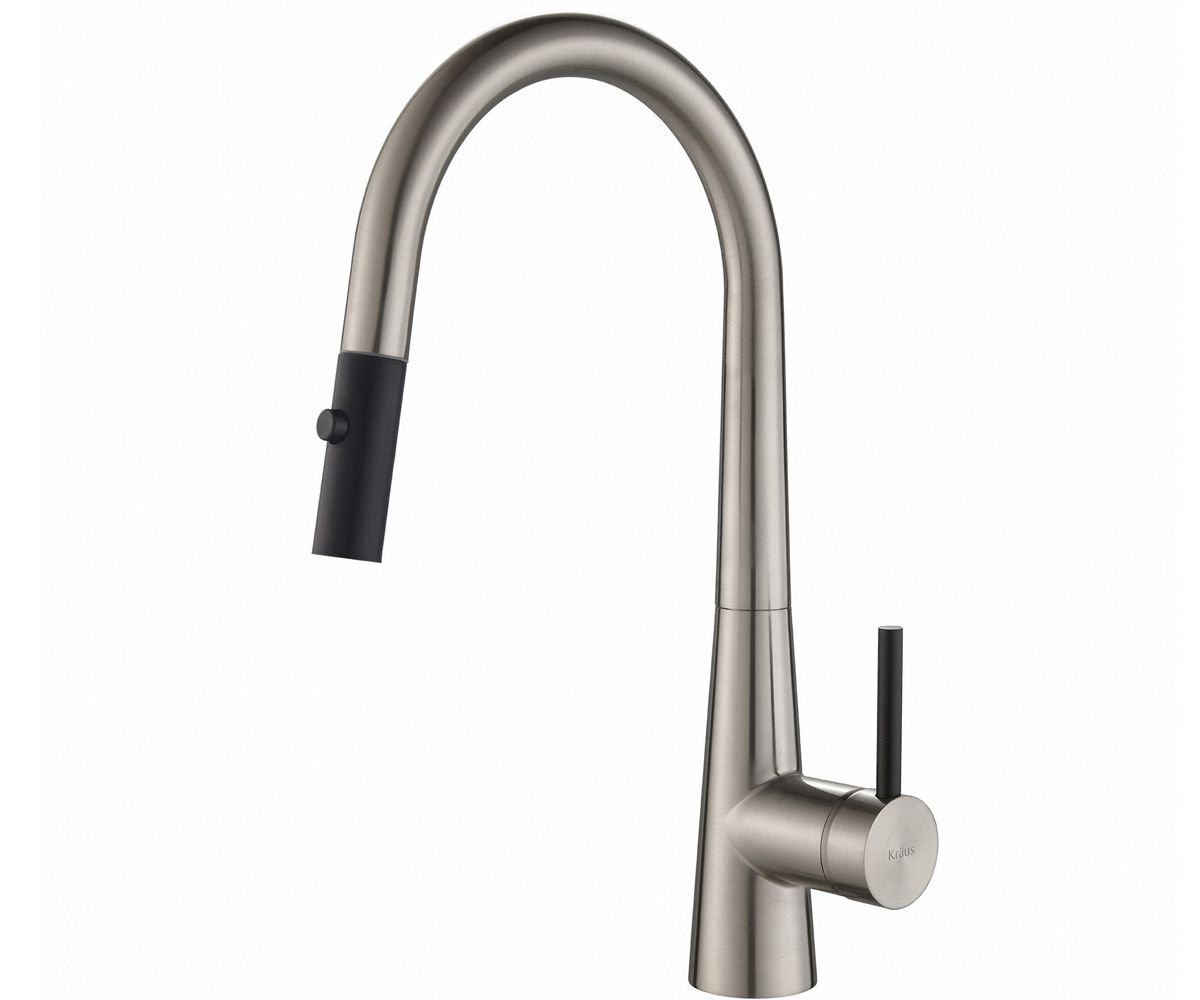 Кухонний змішувач KRAUS CRESPO KPF-2720-CH KPF-2720-CH
