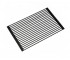 Силіконова сушка KRAUS  KRM-10-BLACK KRM-10-BLACK