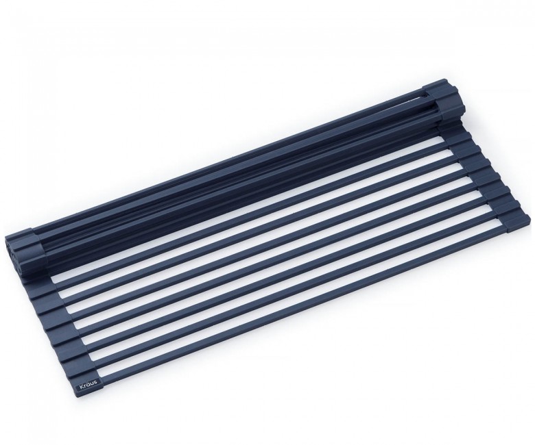 Коврик силиконовый KRAUS  KRM-11DB KRM-11DB