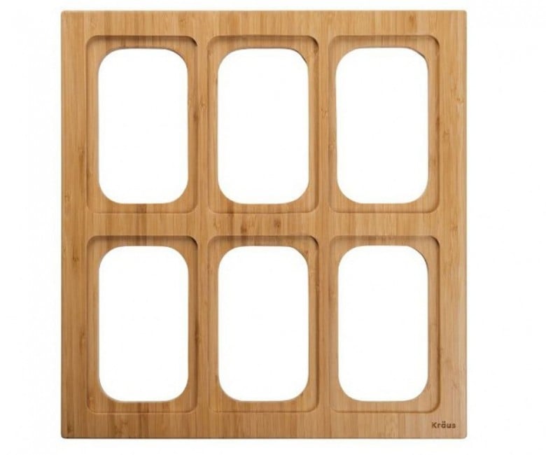 Підставка для аксесуарів KRAUS KSB-104BB KRAUS  KSB-104BB KSB-104BB