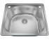 Кухонная мойка KRAUS PREMIER TOPMOUNT KTM-24 KTM-24