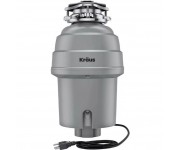 Подрібнювач відходів KRAUS  KWD200-100M-GR