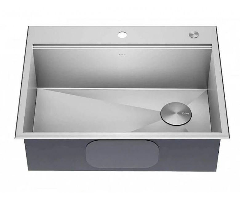 Кухонна мийка 71x58 KRAUS KORE KWT310-28 KWT310-28