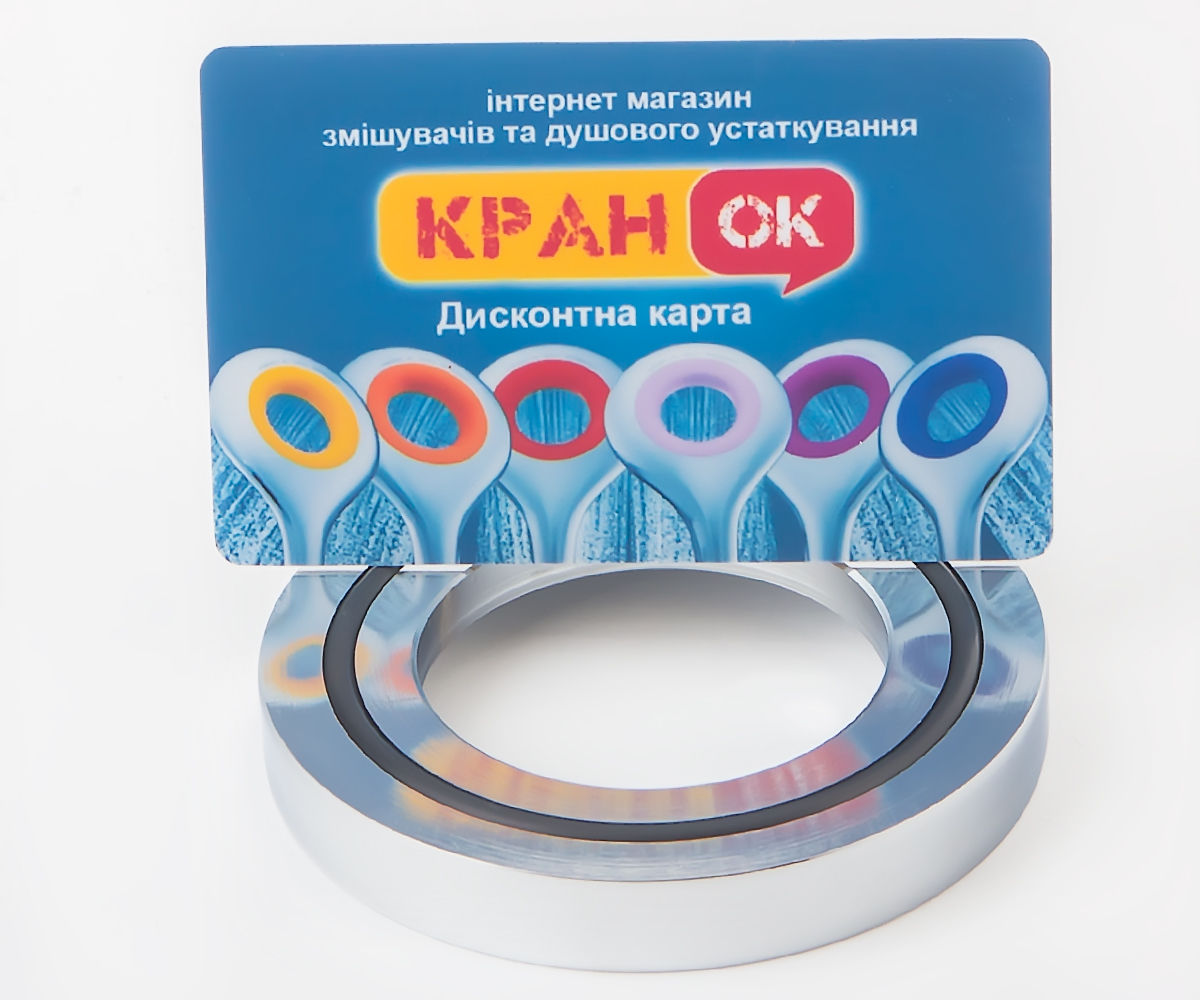 Монтажное кольцо  MR-1-AB:Фото 1