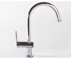 Кухонний змішувач KRAUS  UKR-86024-CH