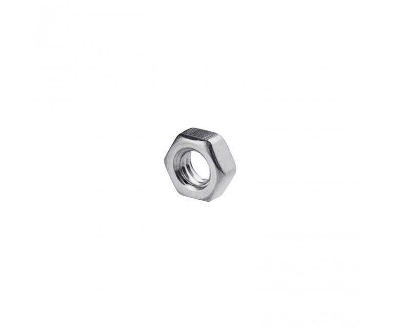 Крона гайка М4х3 KRONER  34 001 220 34 001 220