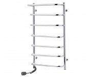 Сушарка для рушників з полицею KRONER СКОБА DCP9050-7EL